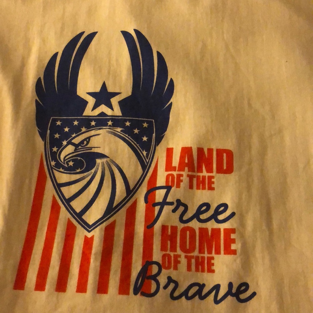 T shirt